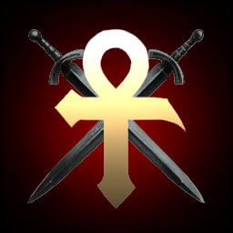 RISEN SAINTS OF STYGIA