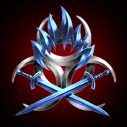 DARK GALLENTE MINERS