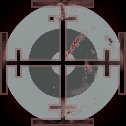 Advanced Target Dummy