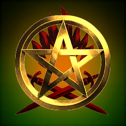 Crusaders of Shadows