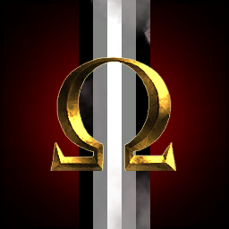 The Omega Sociaty