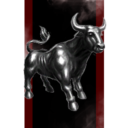 Silver's Taurus