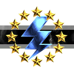 Enforcer Pioneers