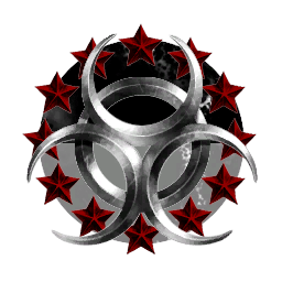 Stainless Steel Rats