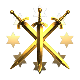 XIII Fallen Blades