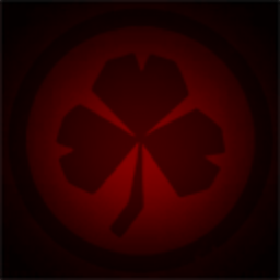 Dark clover
