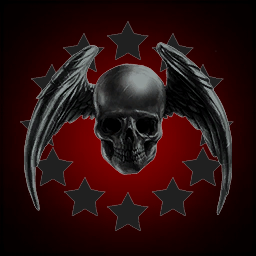 The Reapers.
