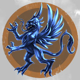 Dragons Of Ares