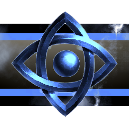Blue Home