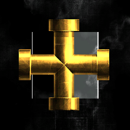 Golden Sons Of THRAK