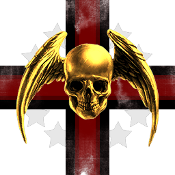 Blood Gods