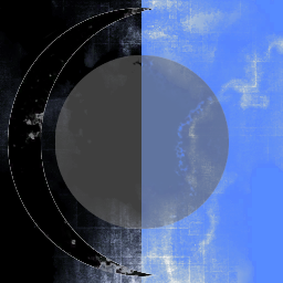 Children of the Ether