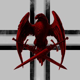 IronCross Exploratory Expedition Force