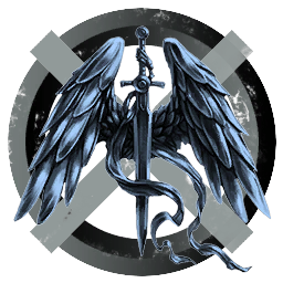 Omega Squadron