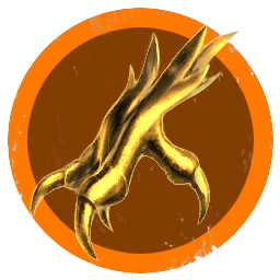 Mot's Hand