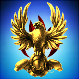 Phoenix Reincarnated