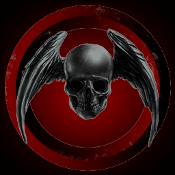 The Disavowed