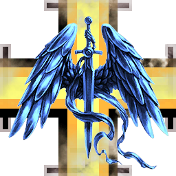 Wings Of Justice