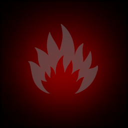 Ebon Flame