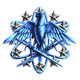 Caldari Empire Militia