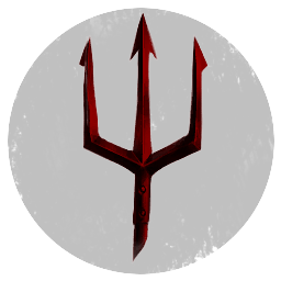 Red Trident