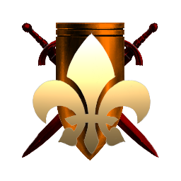 Saints of the South
