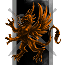 Warp Ghost's