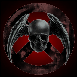 The Blackened Denarius