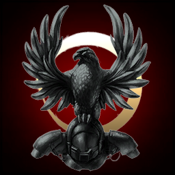 Raptor Imperial Legion
