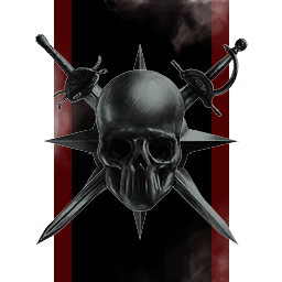 Blackened Dawn