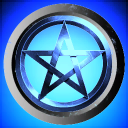 Wiccan Hawk's