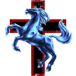 Arctic's Cross