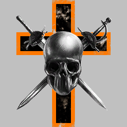 DEAD MEN WALKING
