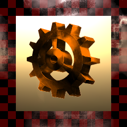 Order of the Machine God
