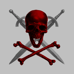 Pirates who dont do anything