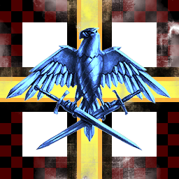 82nd Blue Falcon Combat Arm