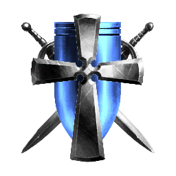 The Vanguard Knights