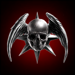 xXx THE ANGELS of DEATH xXx