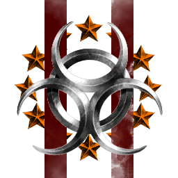 The World Eaters