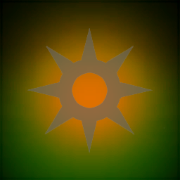 Arachno Spores