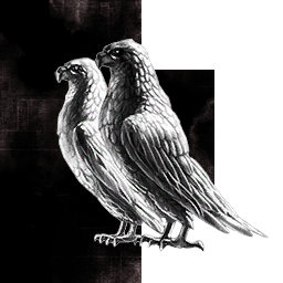 Hugin and Munin