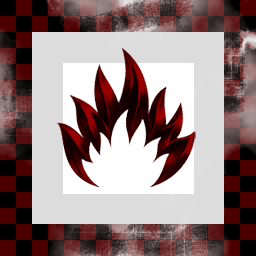 Contained Conflagration