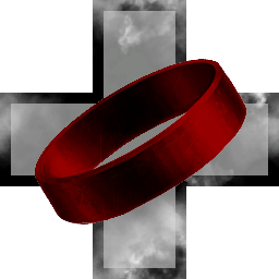 Crimson Halo