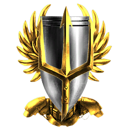 Urban Galactic Knights