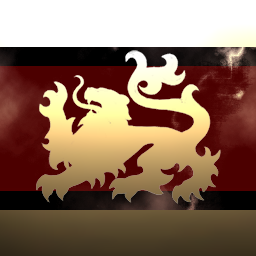 The Dandy Lions