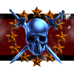 The Gray Templars of EVE