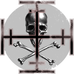 The Dark Ronin