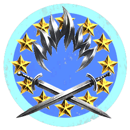 CROSSFIRE ANGELS