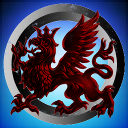 SPACE GRIFFONS