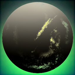 Nether Cloud